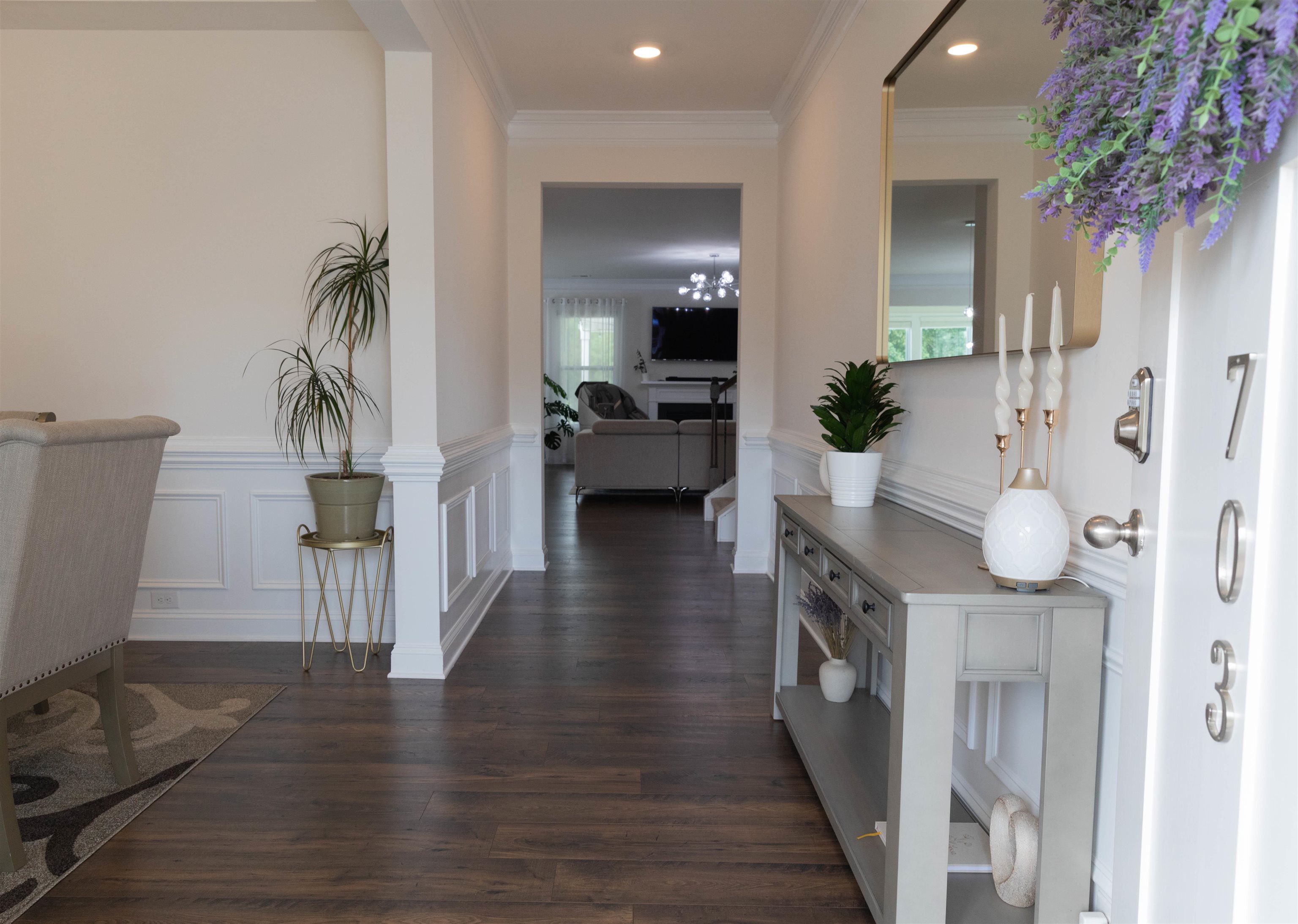 703 Fern Hollow Trail Anderson, SC 29621 - Photo 10 of 43