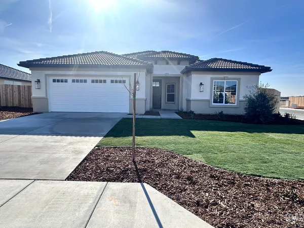 $552,500 | Undisclosed Address, Bakersfield, CA 93311