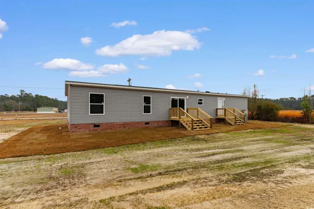 $265,000 | 6613 Strickland Road, Green Sea, SC 29545