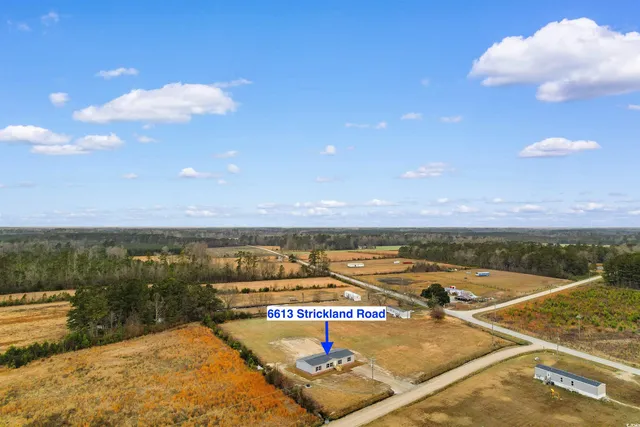 $265,000 | 6613 Strickland Road, Green Sea, SC 29545