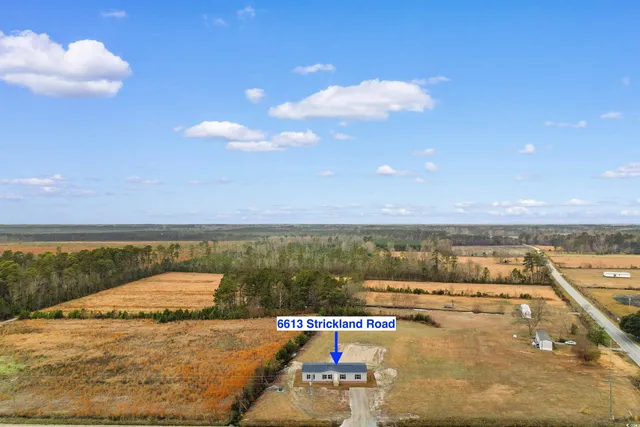 $265,000 | 6613 Strickland Road, Green Sea, SC 29545