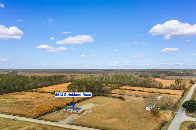 $265,000 | 6613 Strickland Road, Green Sea, SC 29545