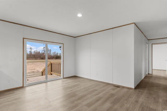 $265,000 | 6613 Strickland Road, Green Sea, SC 29545