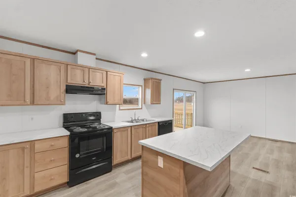 $265,000 | 6613 Strickland Road, Green Sea, SC 29545