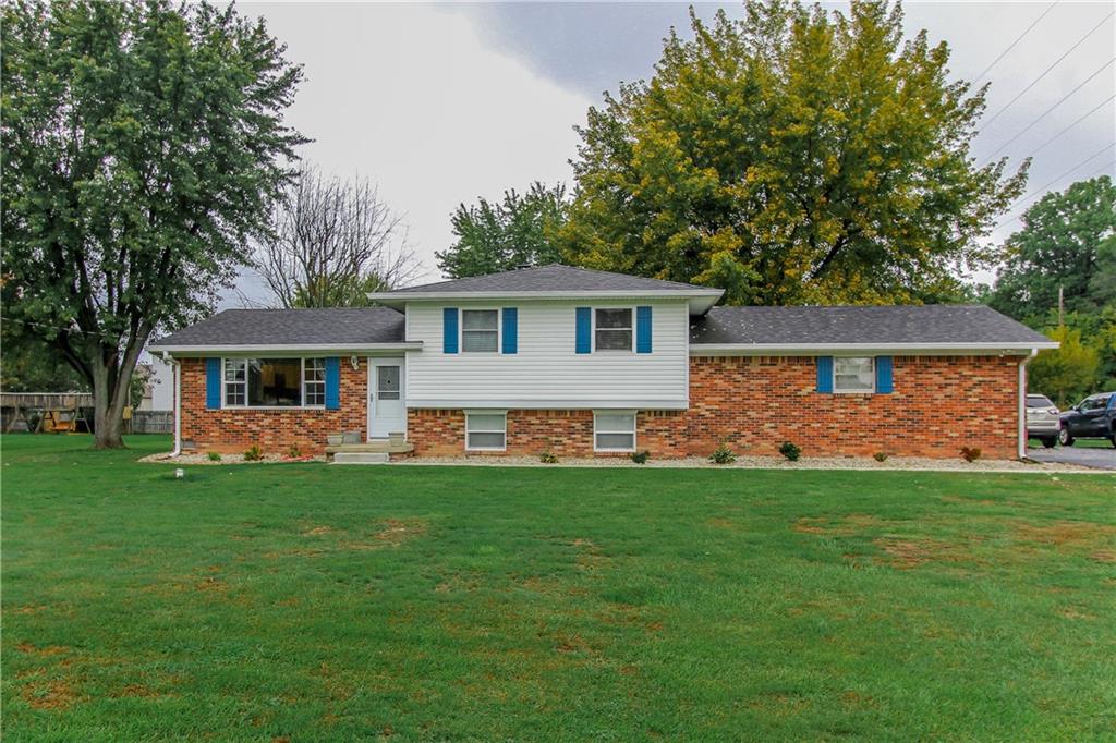4512 Five Points Road Indianapolis, IN 46239 - Photo 1 of 31 Gallery Image 1
