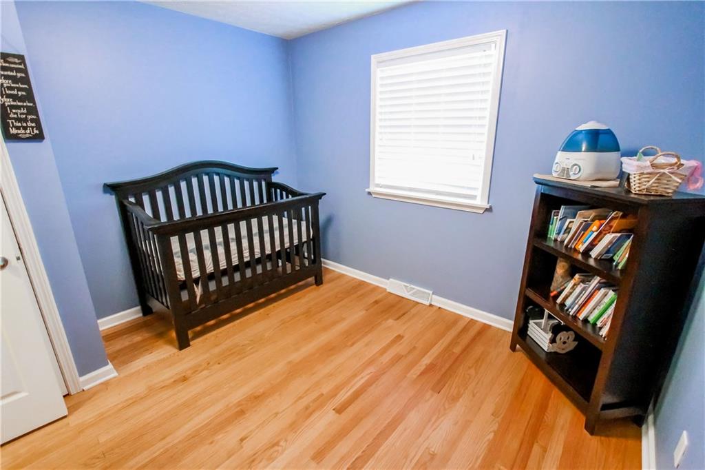 4512 Five Points Road Indianapolis, IN 46239 - Photo 27 of 31 Gallery Image 27