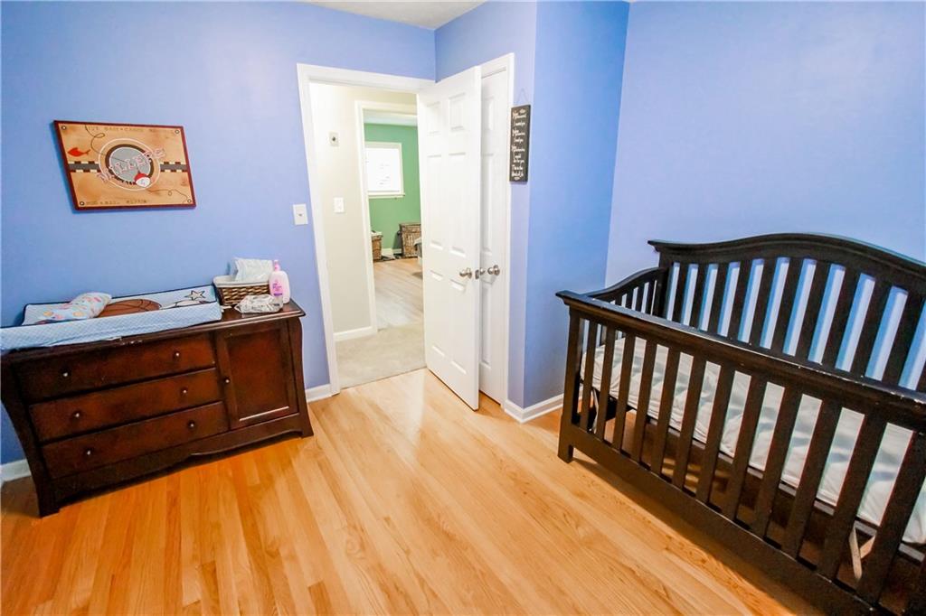 4512 Five Points Road Indianapolis, IN 46239 - Photo 28 of 31 Gallery Image 28
