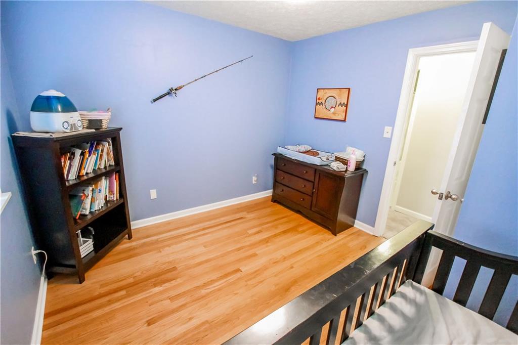 4512 Five Points Road Indianapolis, IN 46239 - Photo 29 of 31 Gallery Image 29