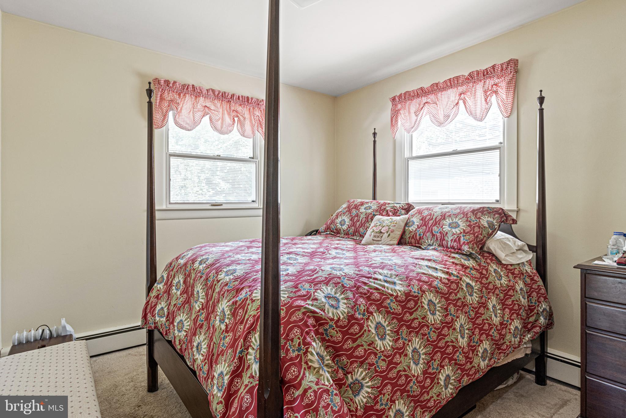 216 Riverside Road Edgewater, MD 21037 - Photo 20 of 35 1 of 2 secondary bedrooms