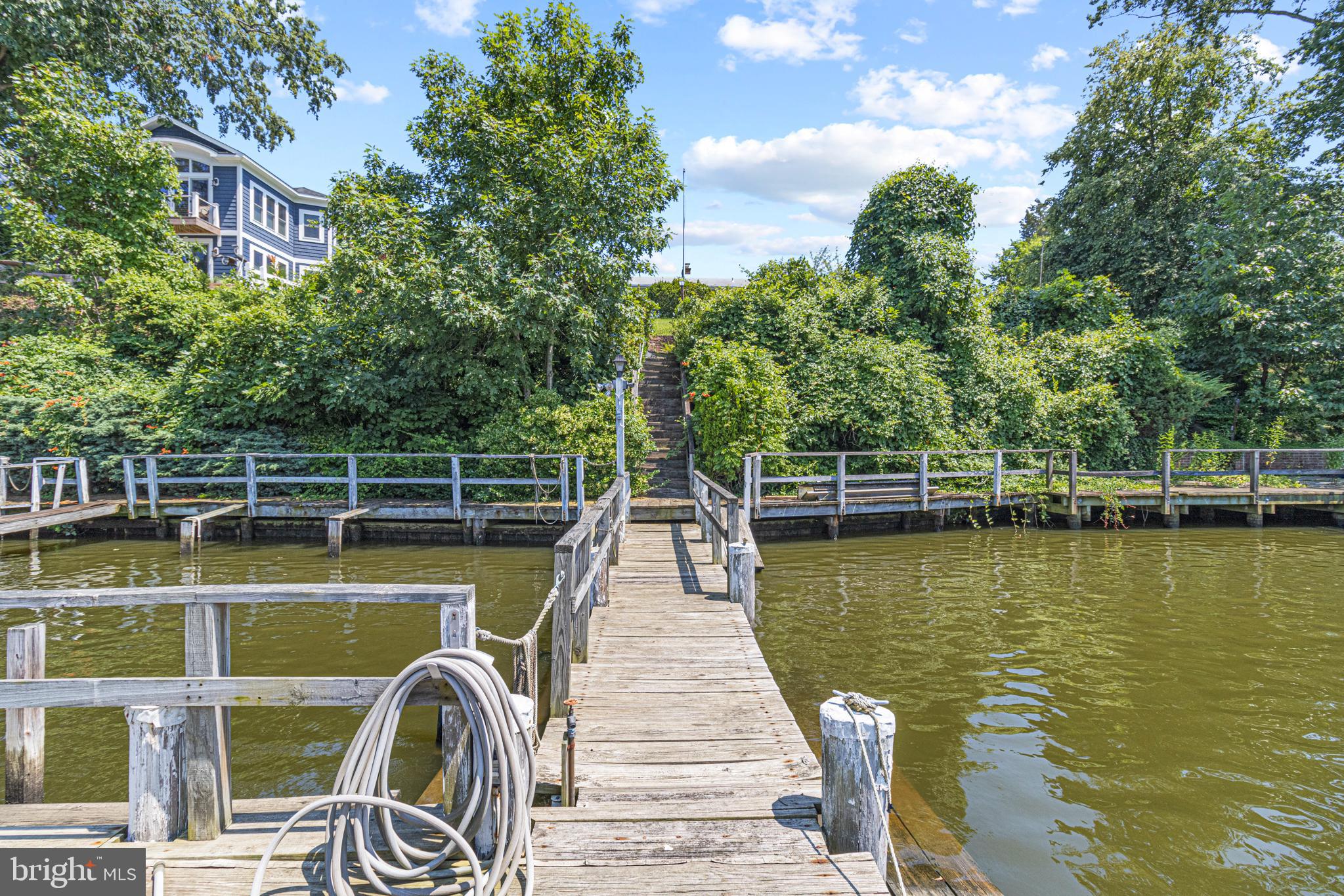 216 Riverside Road Edgewater, MD 21037 - Photo 26 of 35