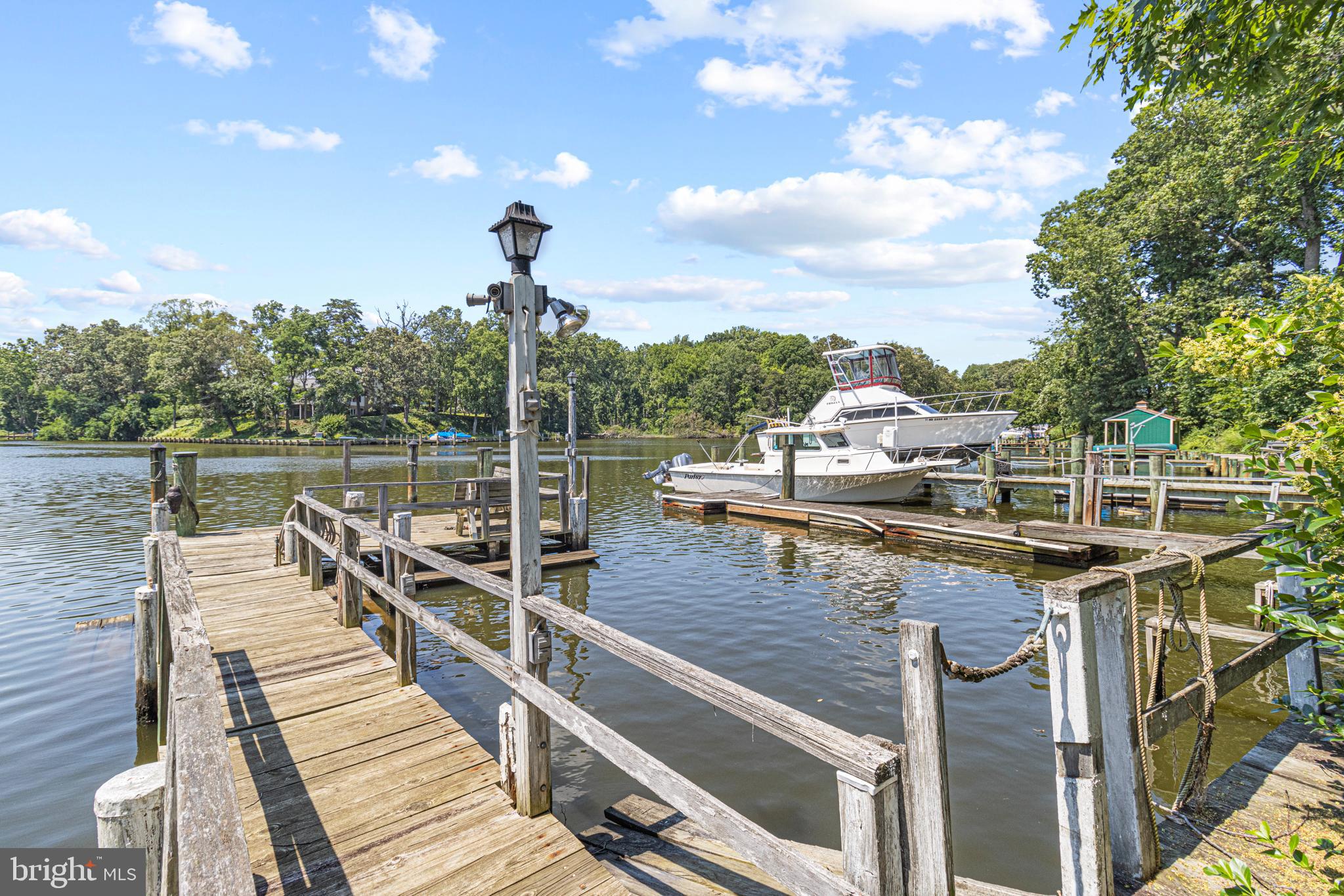 216 Riverside Road Edgewater, MD 21037 - Photo 27 of 35