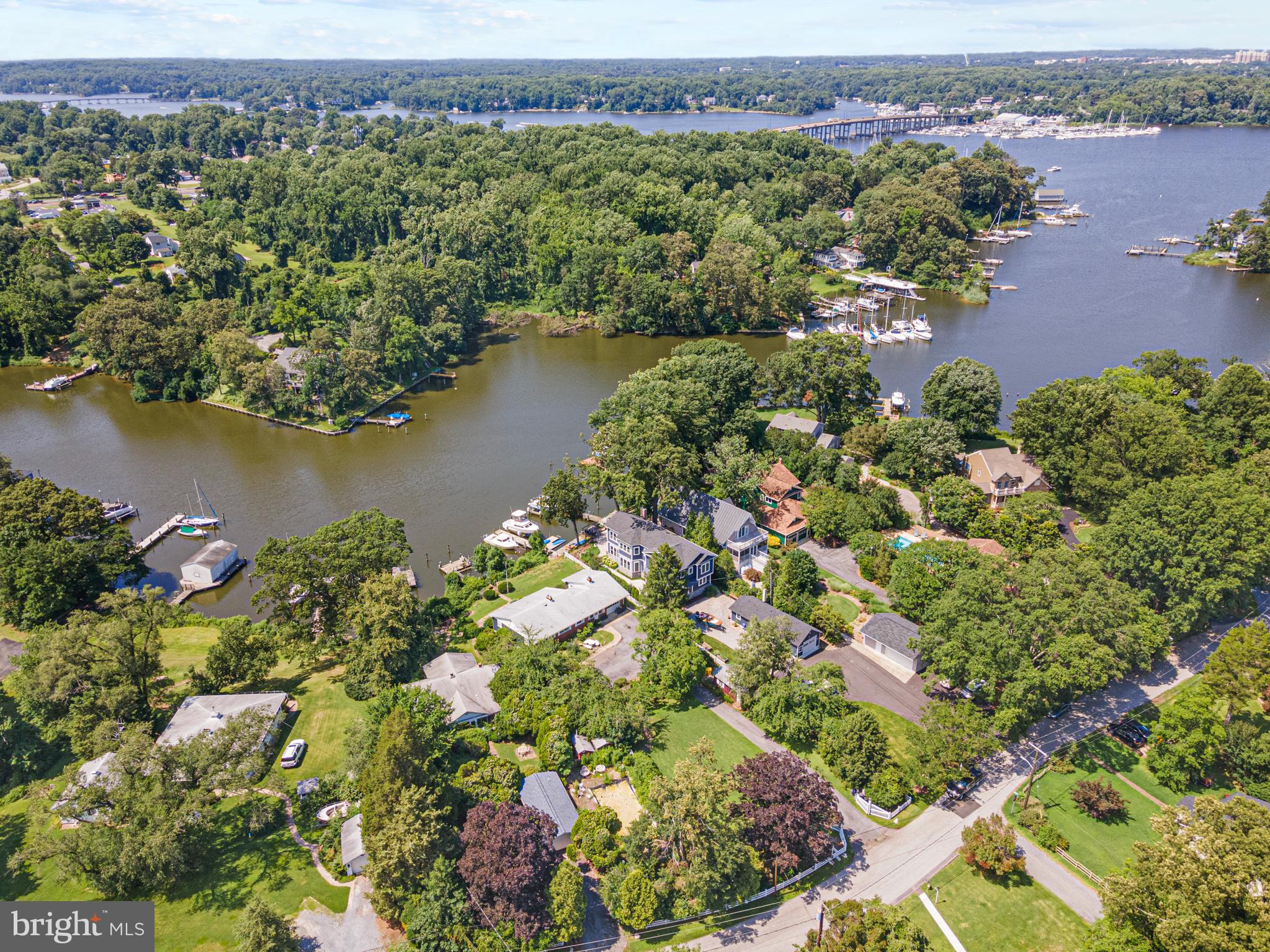 216 Riverside Road Edgewater, MD 21037 - Photo 30 of 35