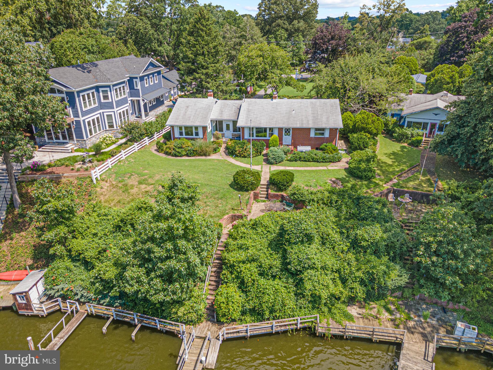 216 Riverside Road Edgewater, MD 21037 - Photo 35 of 35