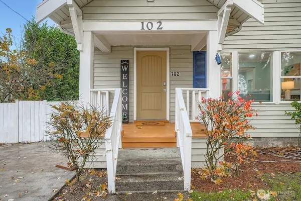 $559,250 | 102 N Street Northeast, Auburn, WA 98002