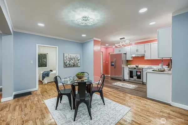 $559,250 | 102 N Street Northeast, Auburn, WA 98002