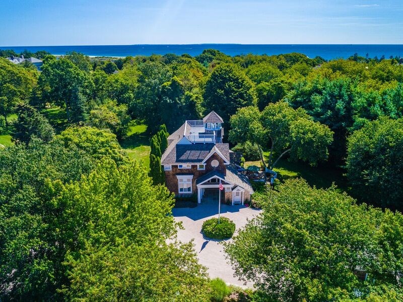 21 Yosemite Valley Road Westerly, RI 02891 - Photo 2 of 38