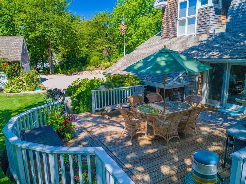 21 Yosemite Valley Road Westerly, RI 02891 - Photo 27 of 38