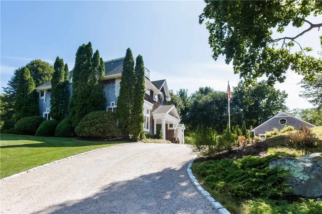 21 Yosemite Valley Road Westerly, RI 02891 - Photo 29 of 38