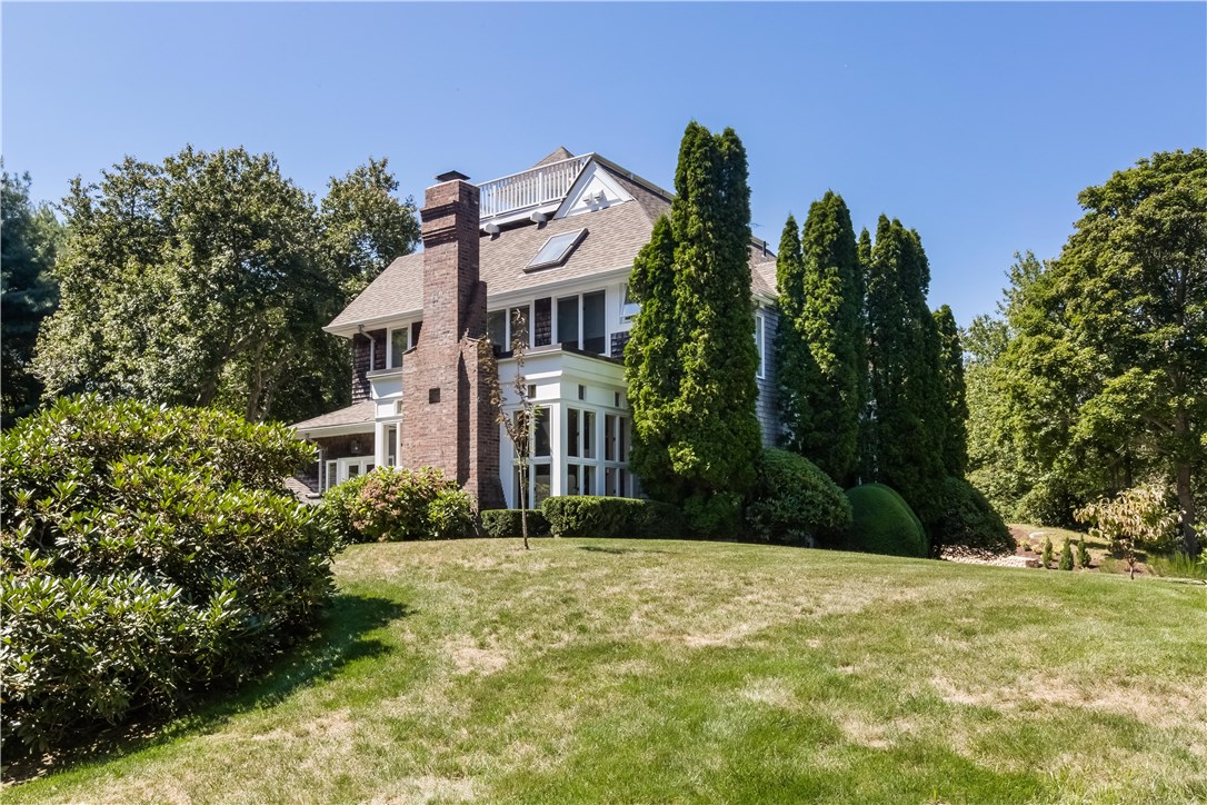 21 Yosemite Valley Road Westerly, RI 02891 - Photo 30 of 38