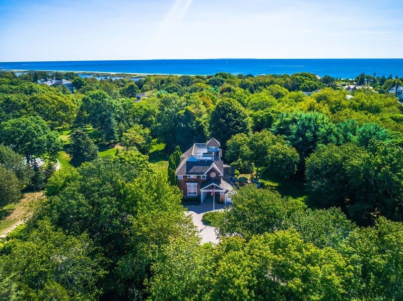 21 Yosemite Valley Road Westerly, RI 02891 - Photo 32 of 38