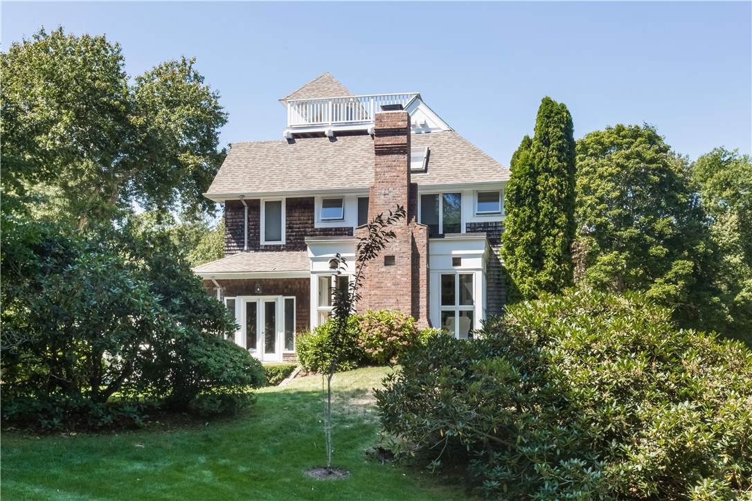 21 Yosemite Valley Road Westerly, RI 02891 - Photo 35 of 38