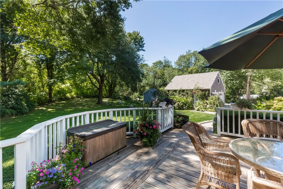 21 Yosemite Valley Road Westerly, RI 02891 - Photo 37 of 38