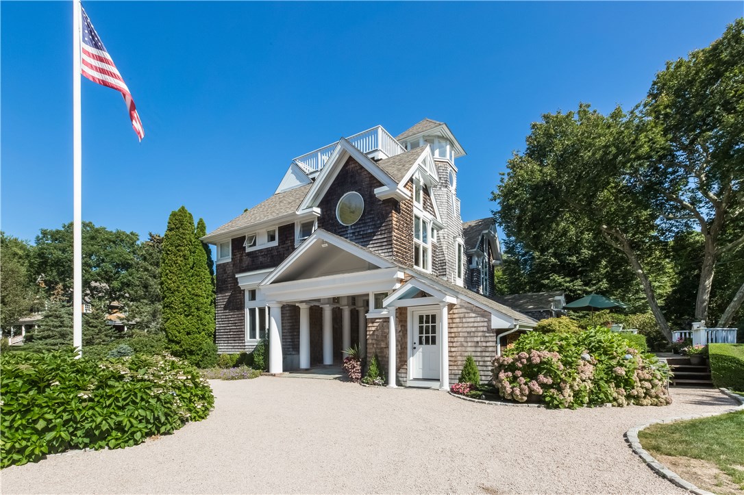 21 Yosemite Valley Road Westerly, RI 02891 - Photo 38 of 38