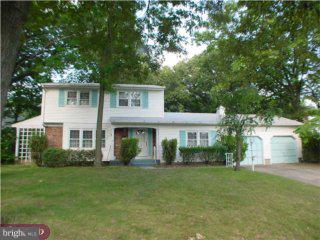 14 Ridgewood Avenue Delran, NJ 08075 - Photo 1 of 2