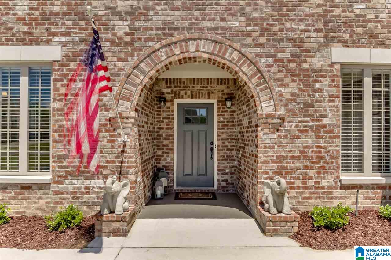 206 West Trestle Way Helena, AL 35080 - Photo 2 of 30