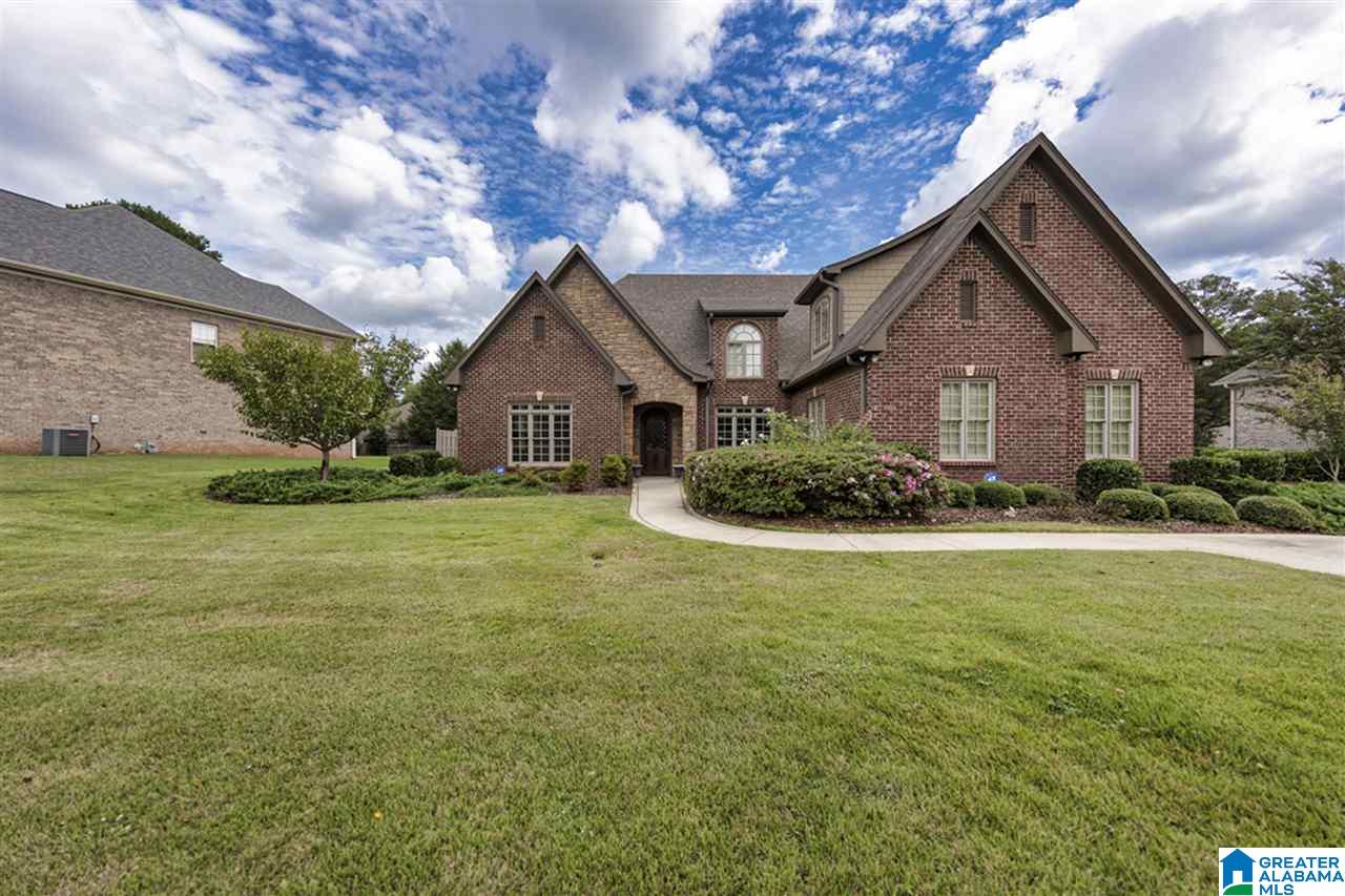 1017 Old Mill Run Leeds, AL 35094 - Photo 44 of 49