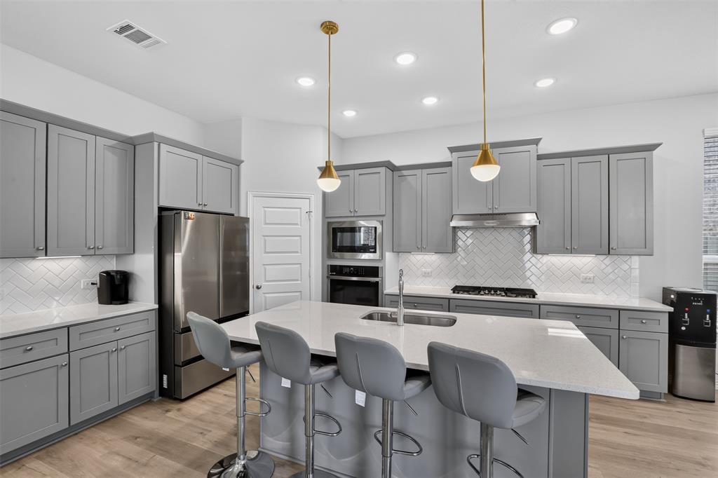 3411 Scotsman Road Sachse, TX 75048 - Photo 6 of 28 Gallery Image 6