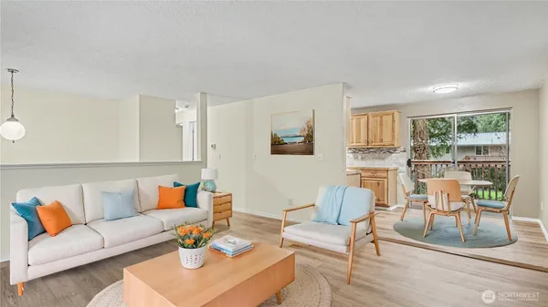 $499,950 | 5710 188th Avenue East, Bonney Lake, WA 98391
