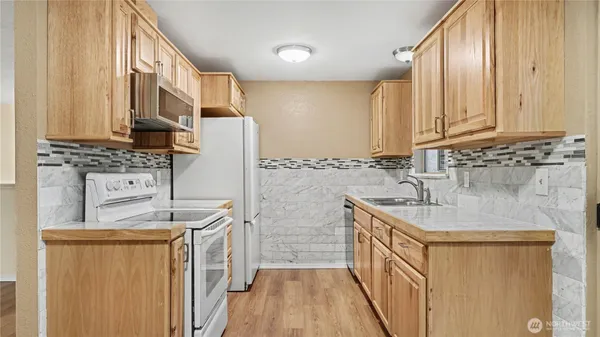 $499,950 | 5710 188th Avenue East, Bonney Lake, WA 98391