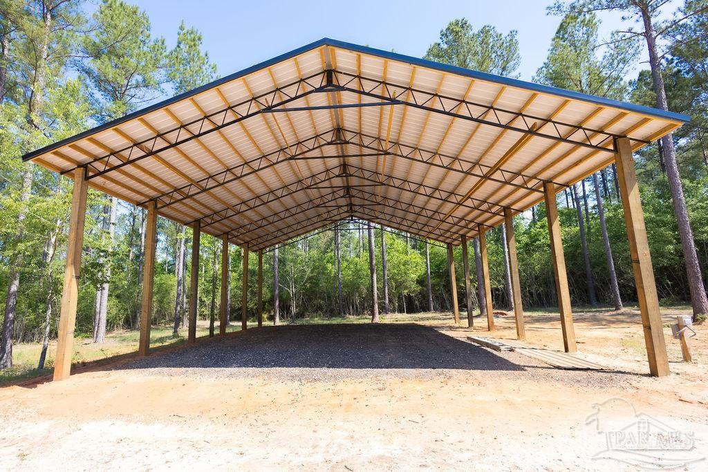 8030 Gin Road Pace, FL 32571 - Photo 18 of 50