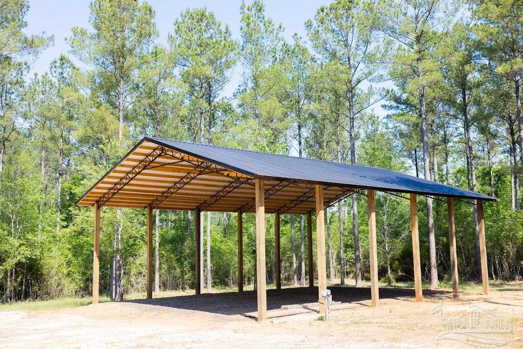 8030 Gin Road Pace, FL 32571 - Photo 25 of 50