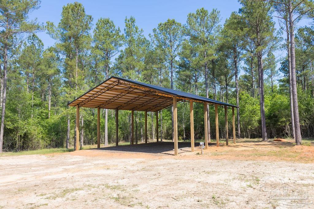 8030 Gin Road Pace, FL 32571 - Photo 26 of 50