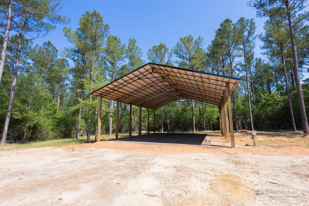 8030 Gin Road Pace, FL 32571 - Photo 29 of 50