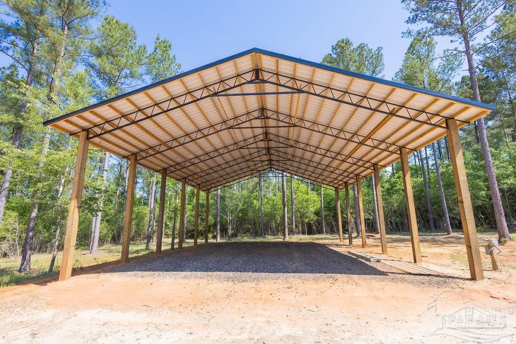 8030 Gin Road Pace, FL 32571 - Photo 31 of 50