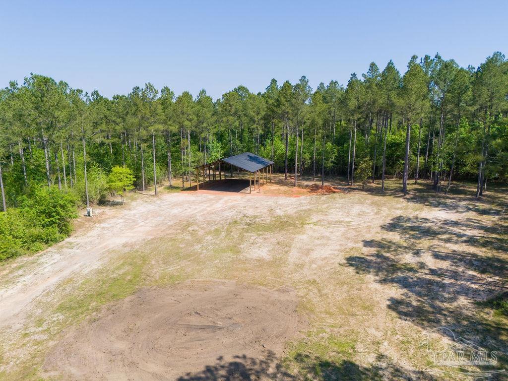 8030 Gin Road Pace, FL 32571 - Photo 33 of 50