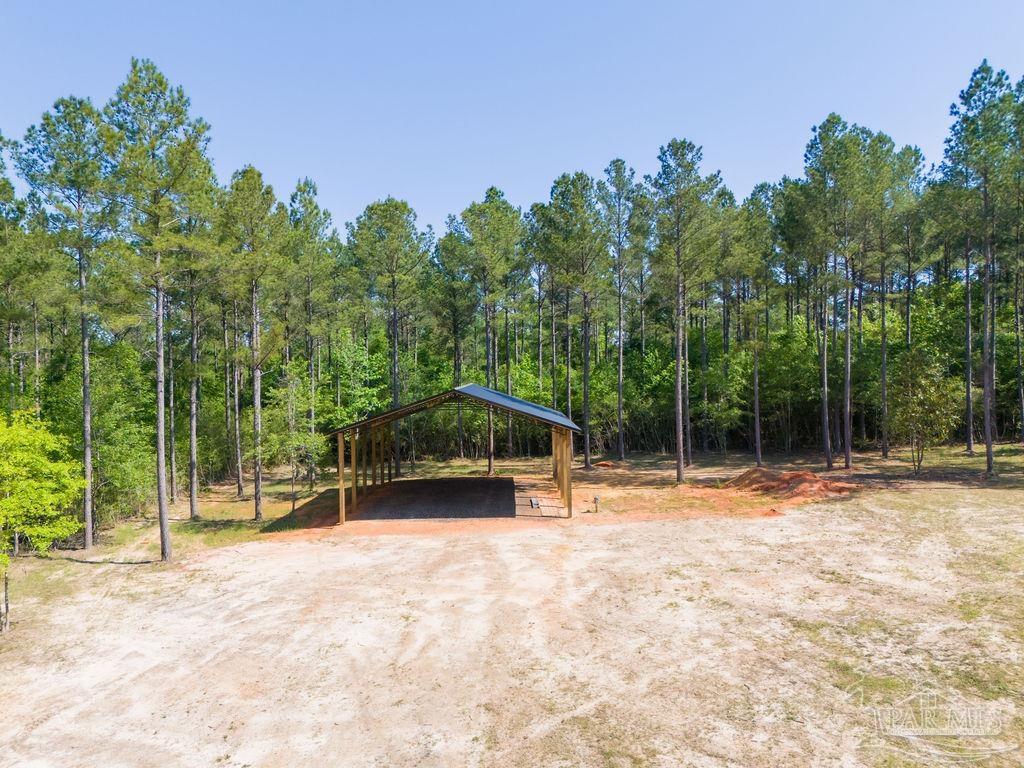 8030 Gin Road Pace, FL 32571 - Photo 37 of 50