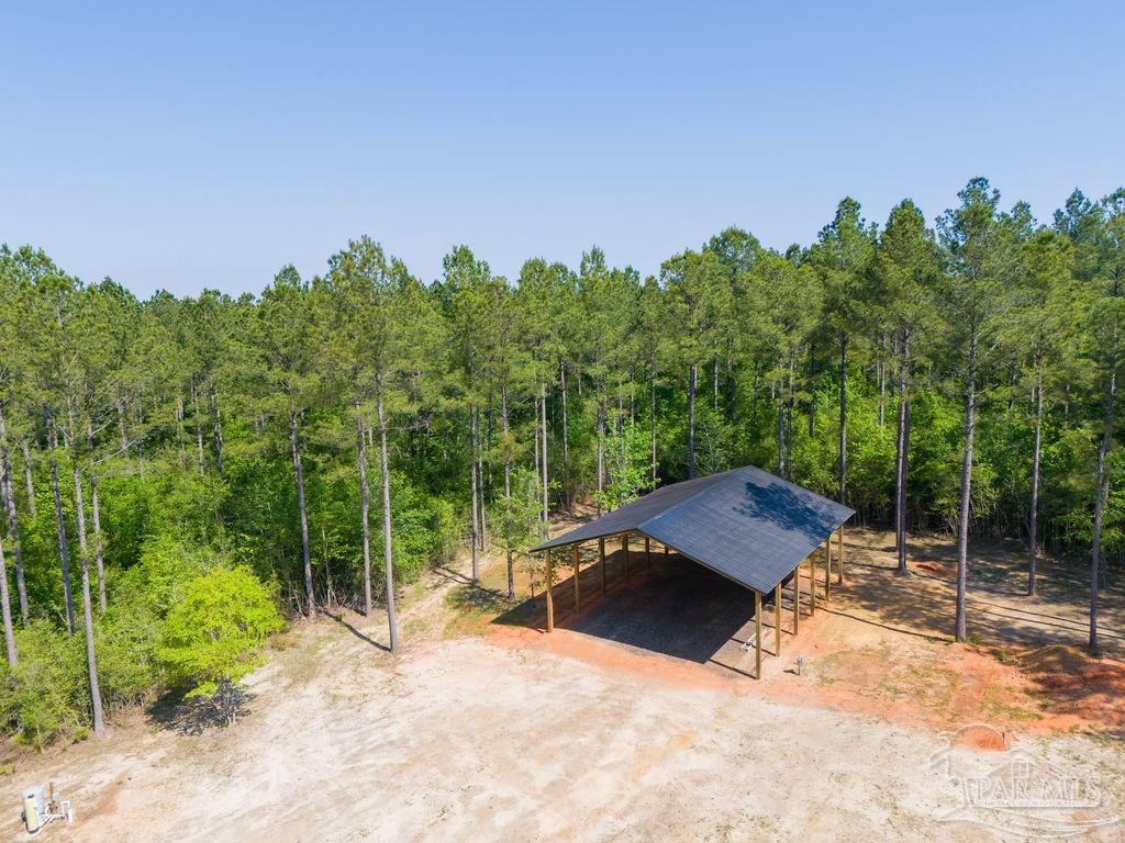 8030 Gin Road Pace, FL 32571 - Photo 38 of 50