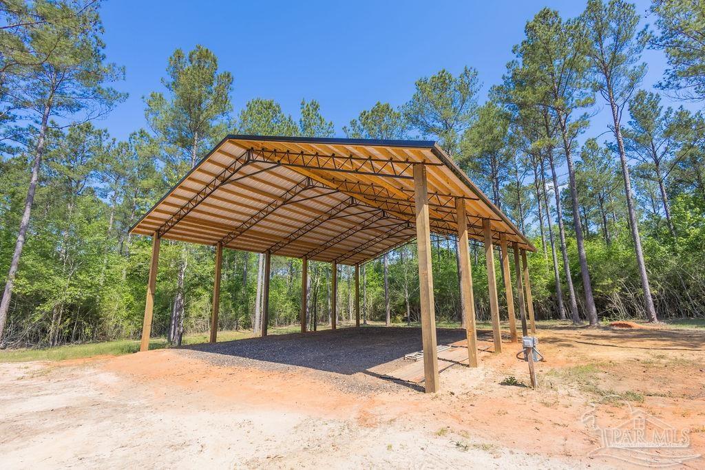 8030 Gin Road Pace, FL 32571 - Photo 39 of 50