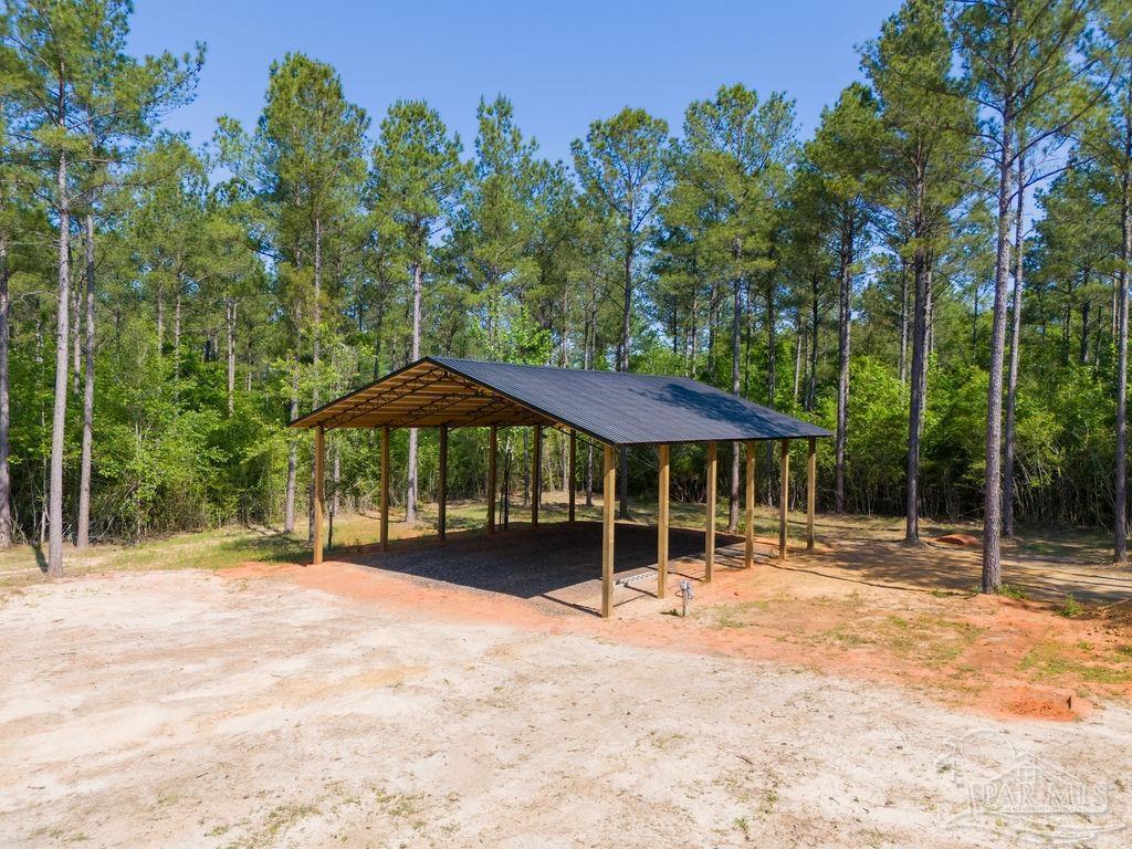 8030 Gin Road Pace, FL 32571 - Photo 5 of 50