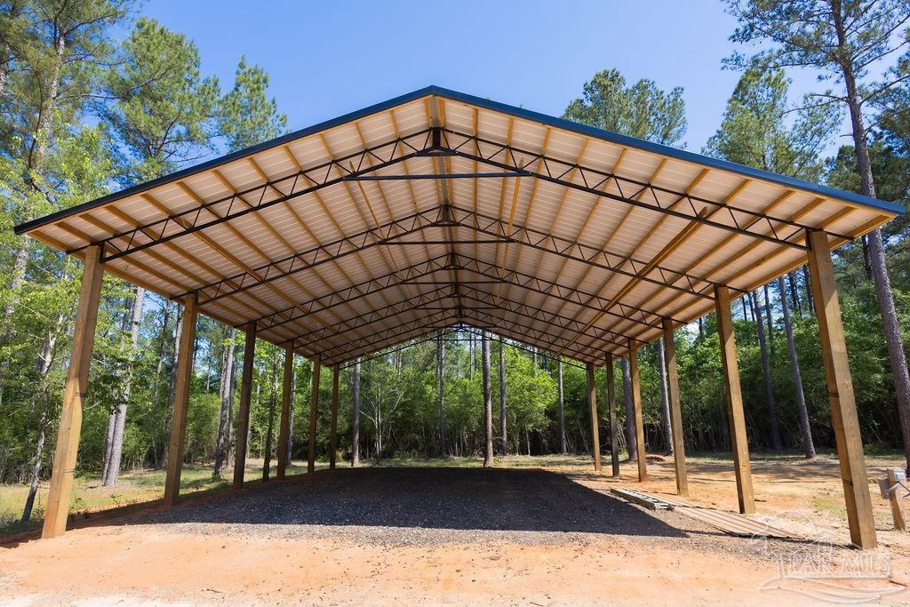 8030 Gin Road Pace, FL 32571 - Photo 8 of 50