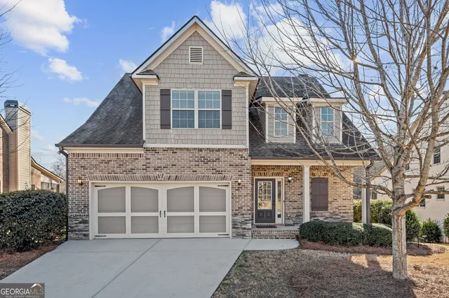 $515,000 | 381 Township Lane, Athens, GA 30606