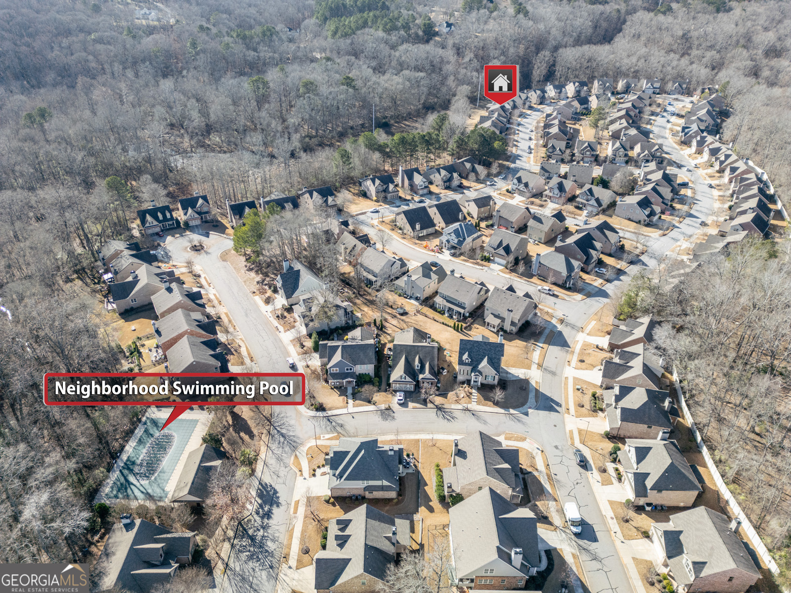 381 Township Lane Athens, GA 30606 - Photo 12 of 68