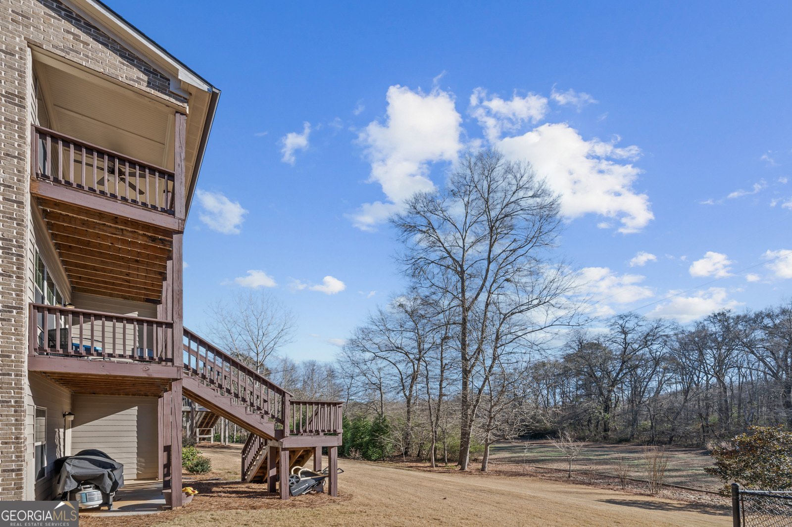 381 Township Lane Athens, GA 30606 - Photo 15 of 68 a view of building with car parked
