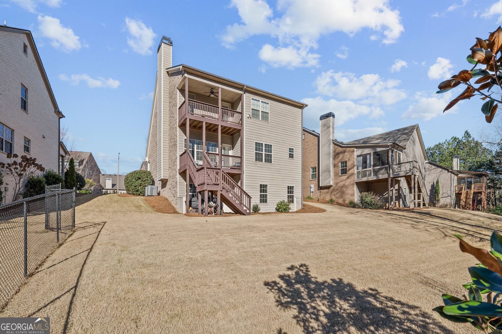 381 Township Lane Athens, GA 30606 - Photo 16 of 68