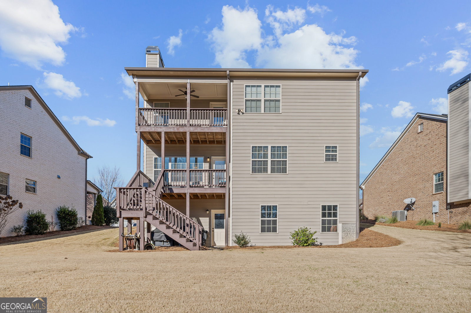 381 Township Lane Athens, GA 30606 - Photo 17 of 68
