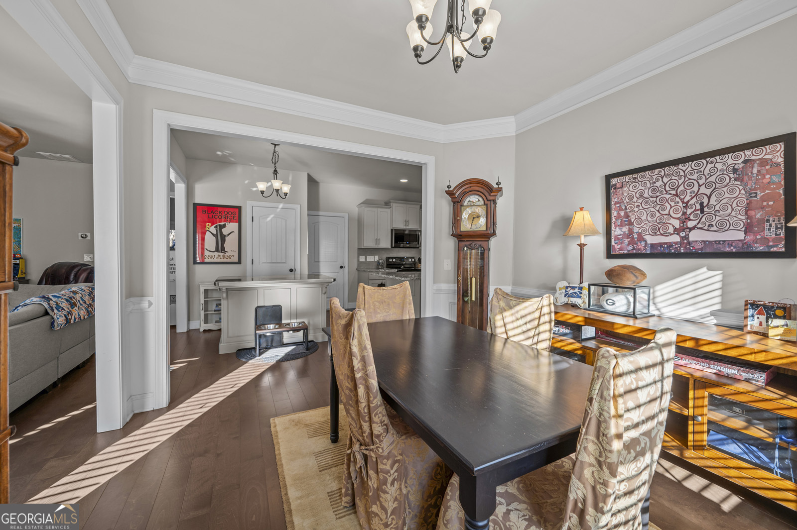 381 Township Lane Athens, GA 30606 - Photo 25 of 68